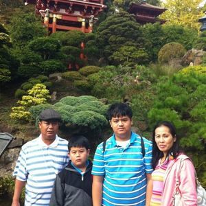 Meet your Posher, Thao